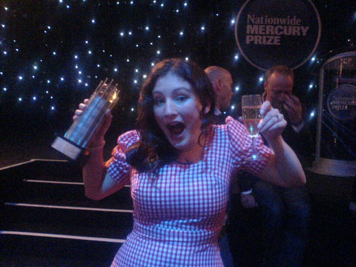 TheUnthanks's tweet photo. We've only just realised that Saturday's performance of The Bairns @Sage_Gateshead will be exactly 15 years to the date since our night at the Mercury's! What a perfectly marketed celebration, only we didn't spot it until now!! 9th Sept 2008 / 2023.
https://t.co/RYFNeFhGfE https://t.co/iTLwfdIr5U