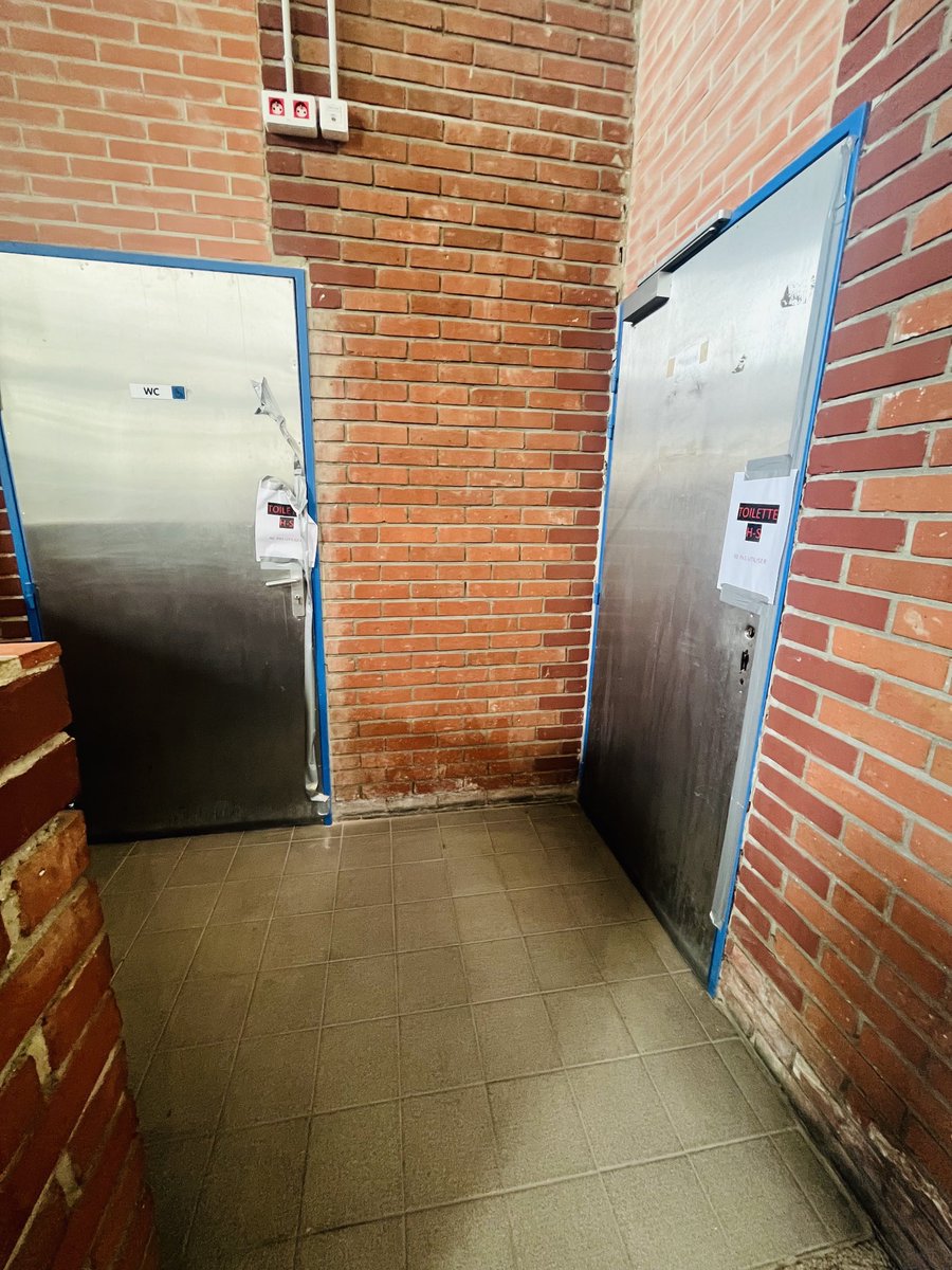 Myriam Baghouli tweet media