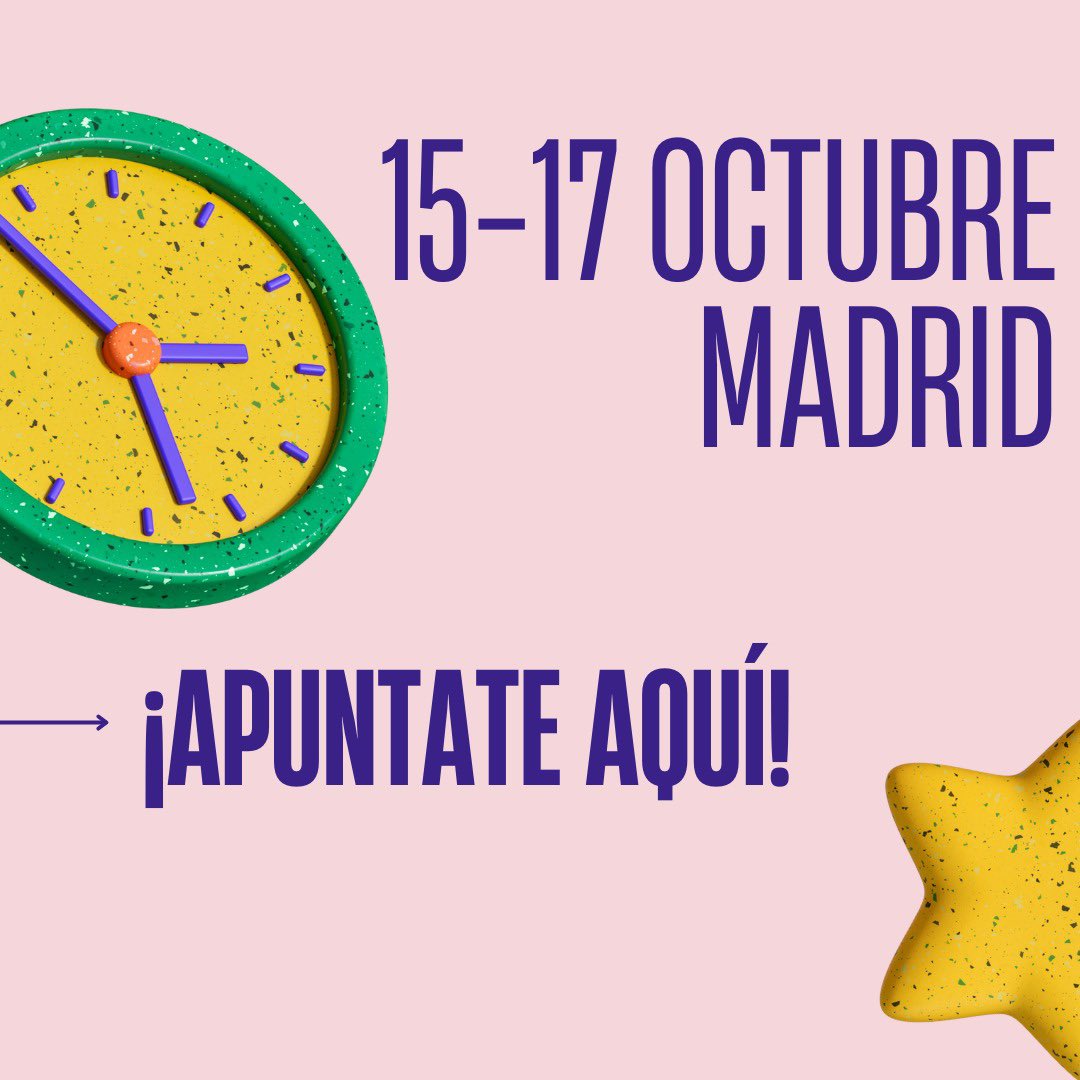 TOPesasociacion's tweet photo. Volvemos con las pilas cargadas!!! Formación con Brian Hoare. Inscripción https://t.co/RiJM4UKpos
@CPteaching1 https://t.co/6TVft4oHWT
