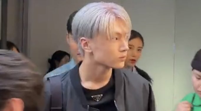 mainlyjay's tweet image. 🫠 #ENHYPEN_JAY #제이