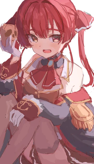 ラフ 