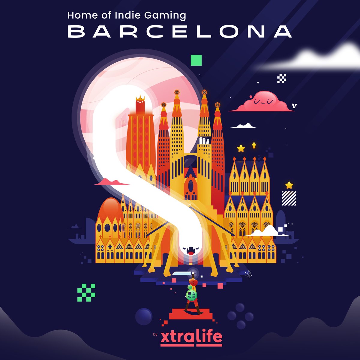 xtralife tweet media