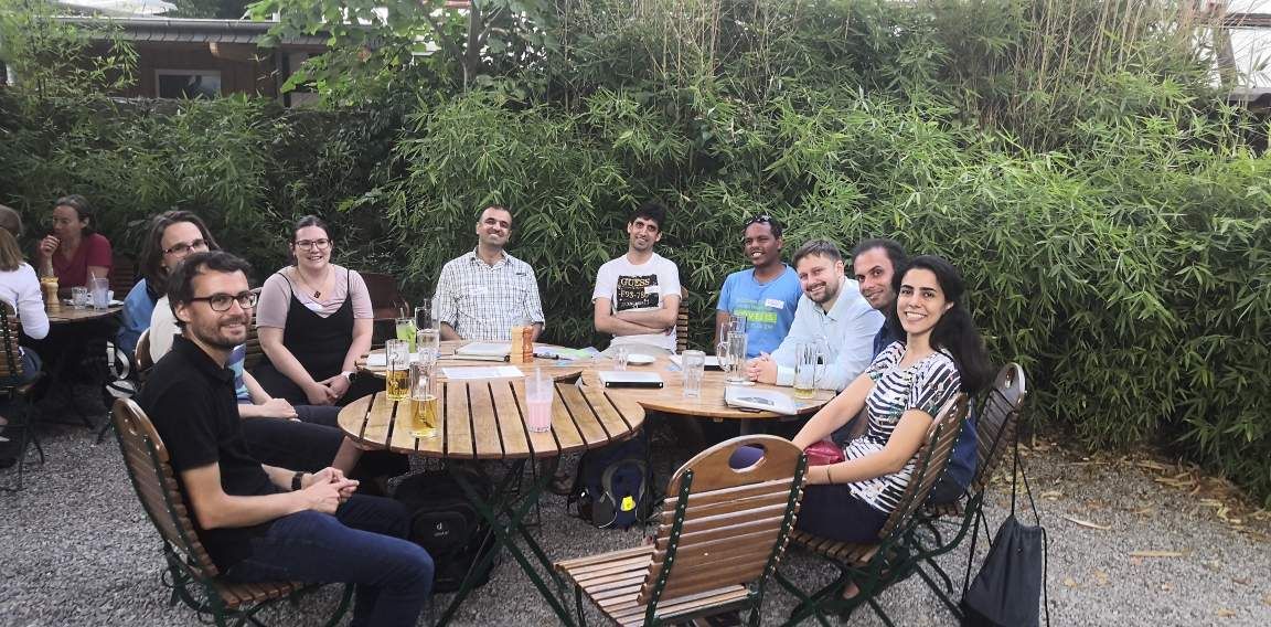 thegoecampus's tweet image. Calling researchers across Göttingen! The #GCPostdoc Network has organised a number of events in September including a social tomorrow (Wed) with #PostdocParents in mind and an evening meet up on Thurs. Join us! All welcome: goettingen-campus.de/postdoc-event #StrongerTogether #Wellbeing