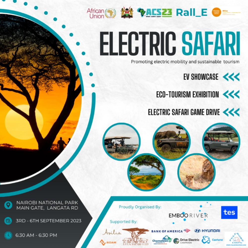 Michael Mugendi tweet media