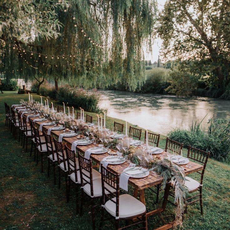 Anche i matrimoni intimi hanno il loro fascino 🤍 #wedding #weddingroma #love