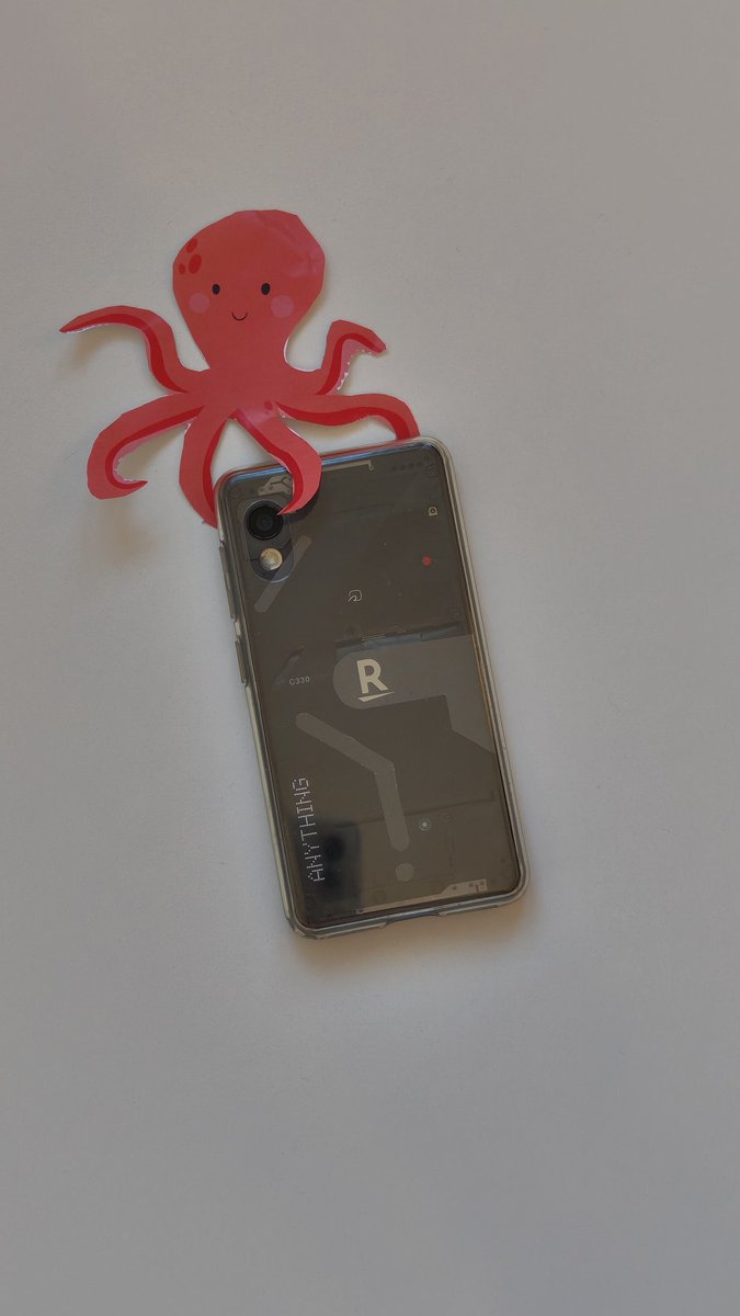 nothing's tweet photo. their marketing 😤 https://t.co/pFsSTaYVCH