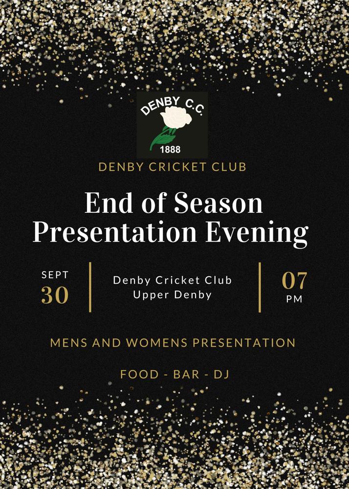 Denby Cricket Club (@denbycc1888) on Twitter photo 