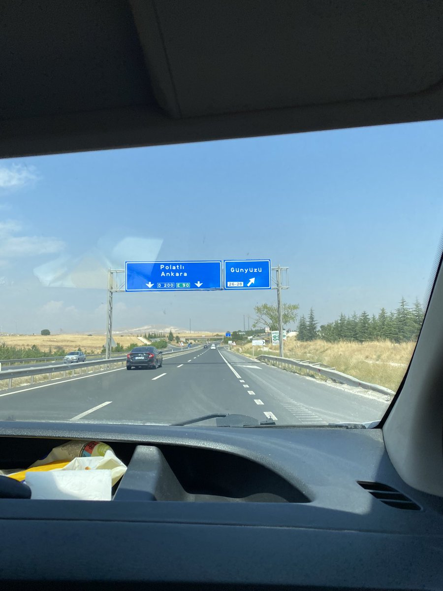 gamzenon's tweet photo. Sonunda günyüzü görecez . Hele şükür https://t.co/TApmYTceYt