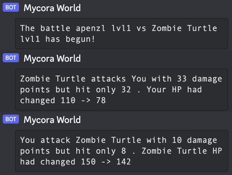 Mycora News tweet media