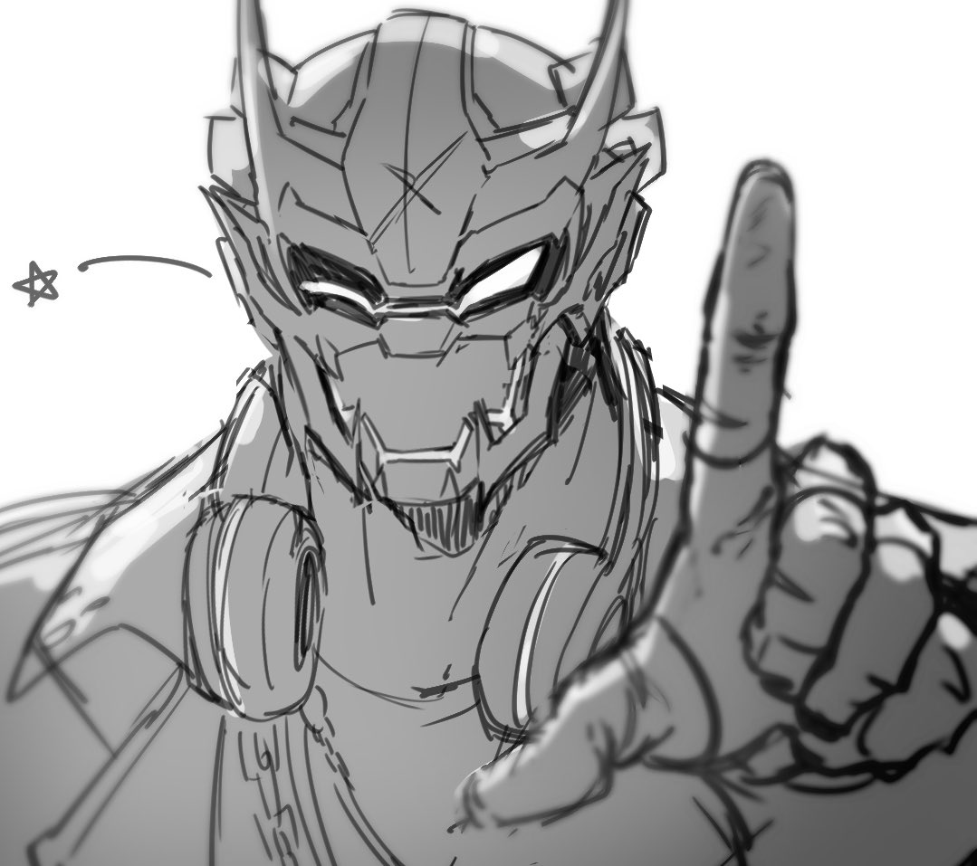 イラスト Deoxy.Hb' 10/27 COMIC CITY SPARK19内 HUMAN IN T.. | くずもちルー さんの