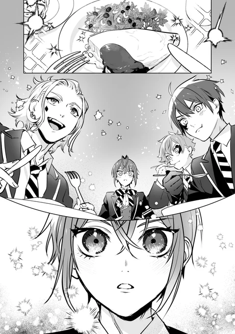 トレリド♣️🌹/🌹💐パソスト

また、知らないことを知れた。 