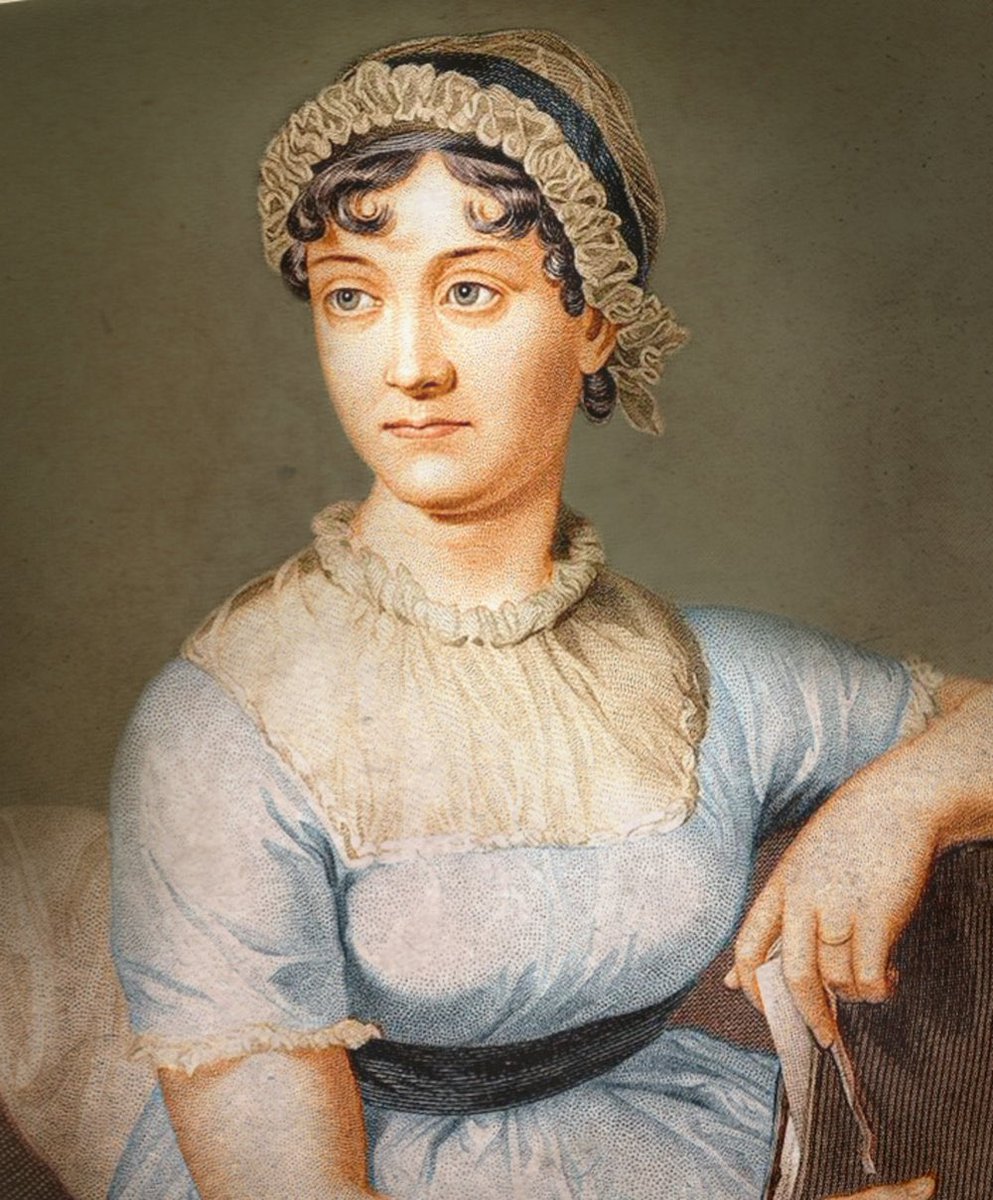 evfrapiere's tweet image. The Georgian Era
The #feedback according to Jane Austen was #sparse and mournful
are the fate of the #desolate who are conceived in sin. ✍️🏽
#vss365 #vsspoem #bravewrite