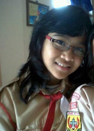 amndhya tweet picture
