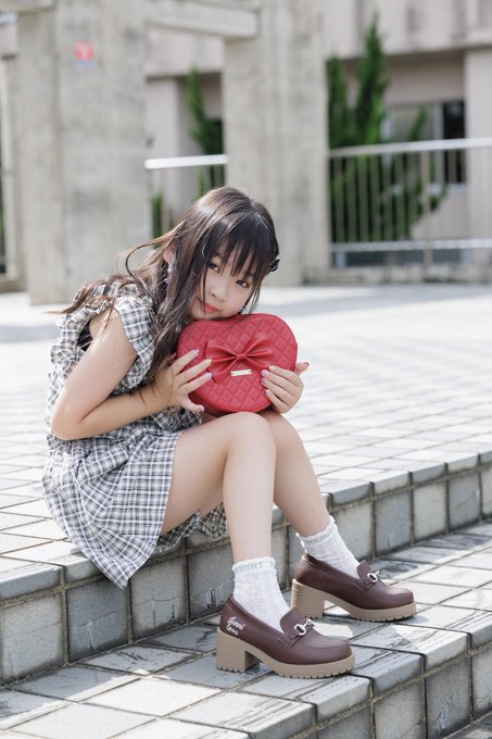 Twitterのコスプレ画像15