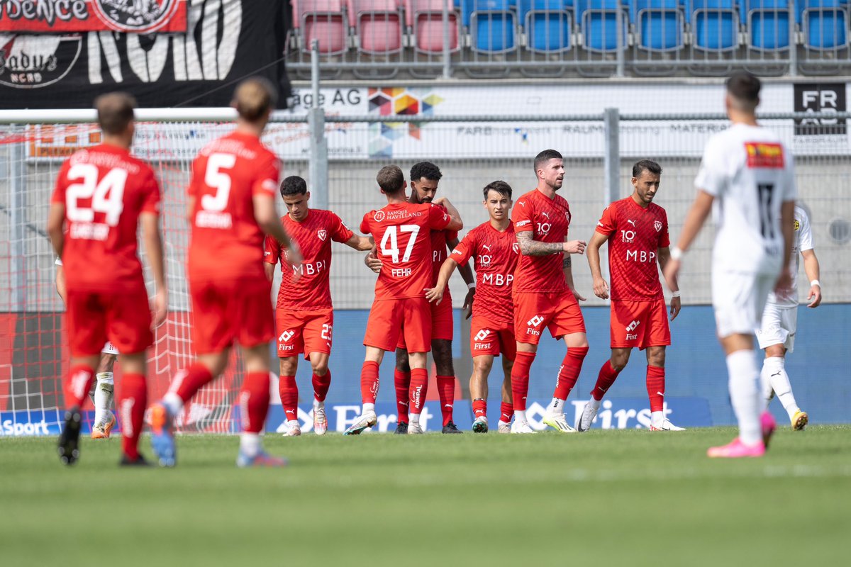 4 Spiele 10 Punkte

So macht’s richtig Spaß 😁 

<a href="/VaduzFC/">FC Vaduz</a>
