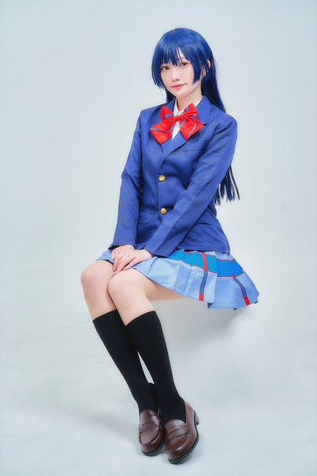 コスプレイヤーみやのTwitter画像23