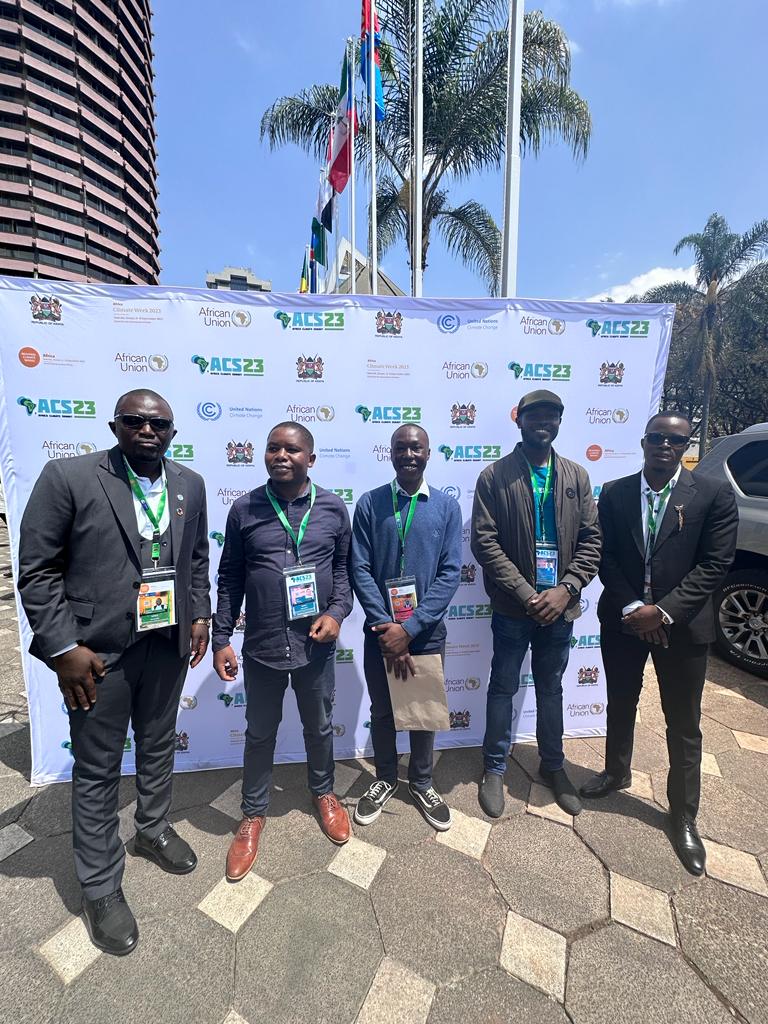 BRIAN ODENY tweet media