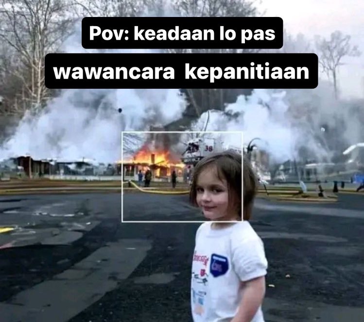 Putri hani tweet media