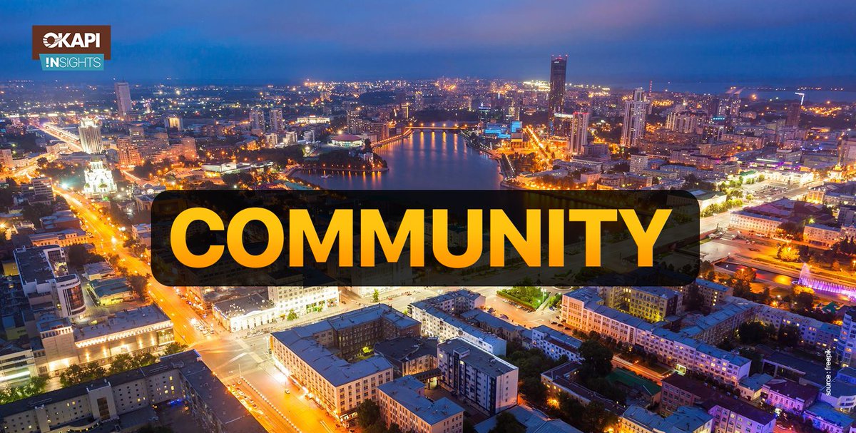 We firmly believe in the power of community and the positive impact that can be achieved through active involvement and support.
_
Nous croyons fermement au pouvoir de la communauté et à l'impact positif qui peut être obtenu grâce à une implication et un soutien actifs.
#Africa