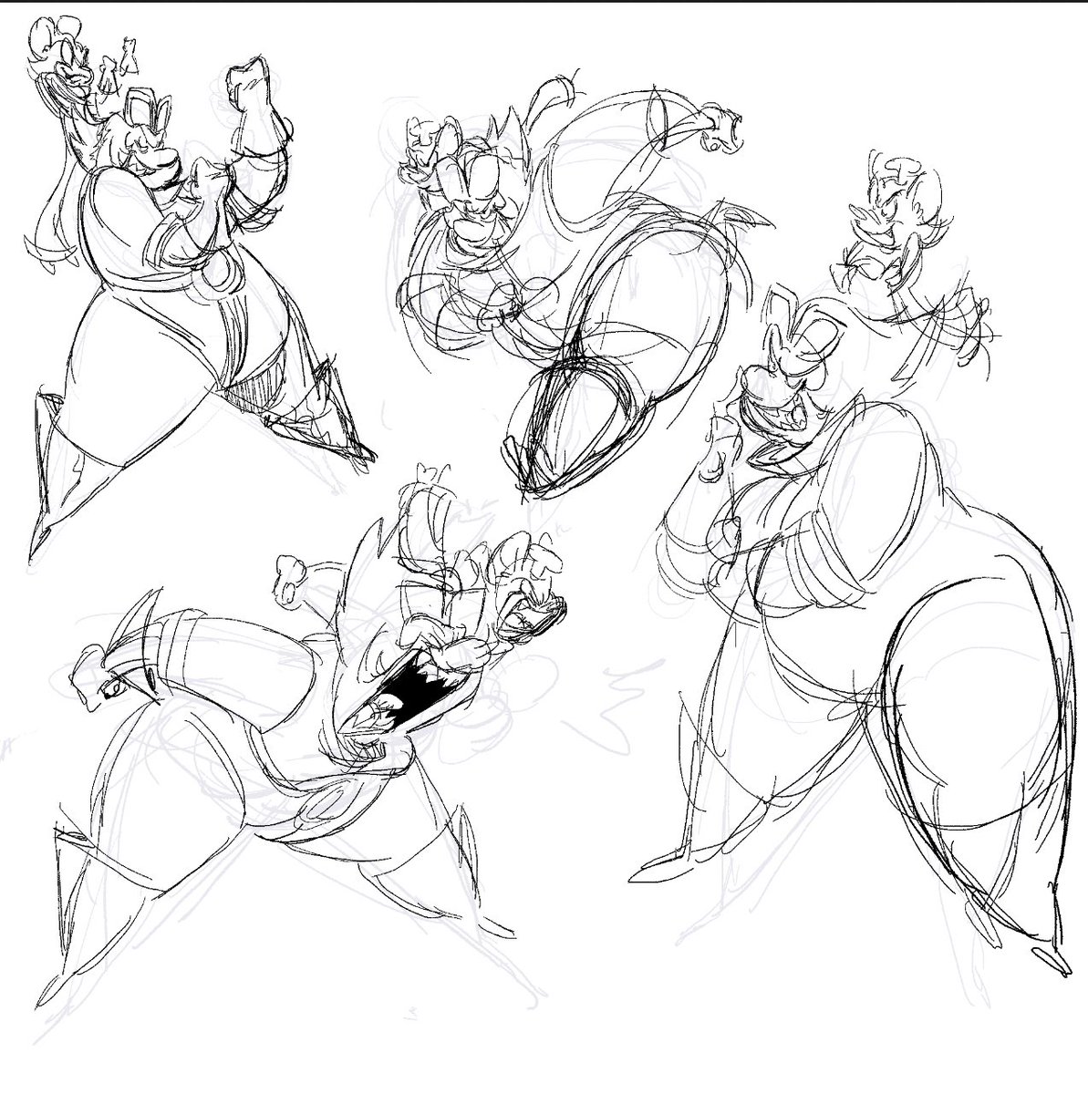 I apologise for the lack of activity here, this project is on a (temporary) hiatus for a bit, but things will be back soon!