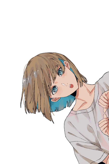 あなたのTLを覗く男の子まとめ。