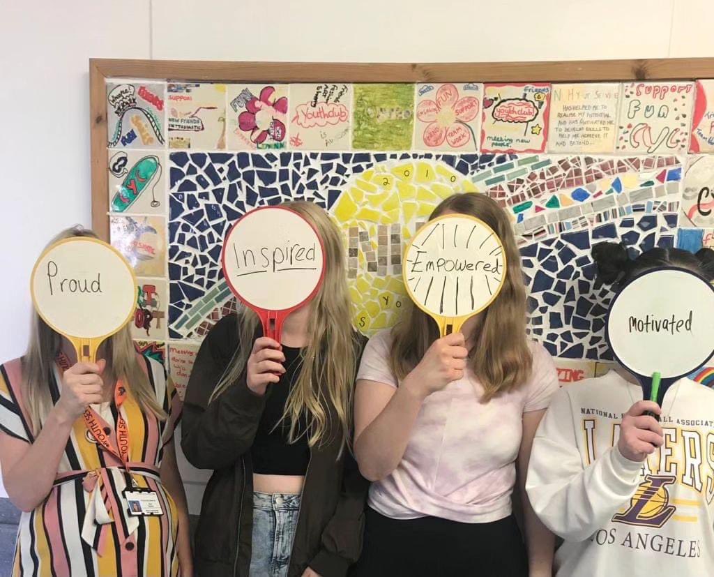 Our first Guts &amp; Glory podcast is now live! 
It’s taken a long time for the YP to feel confident enough to do this, but we are so glad they have. Listen here:
mynottz.com/gutsandglory.h…
Please share &amp; help us raise awareness about the reality of being a young person living with IBD.