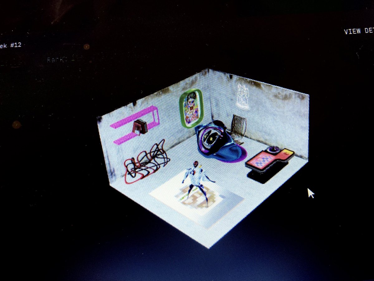 crypto_air_'s tweet image. wow!
is this my room??

sneakpeek #12