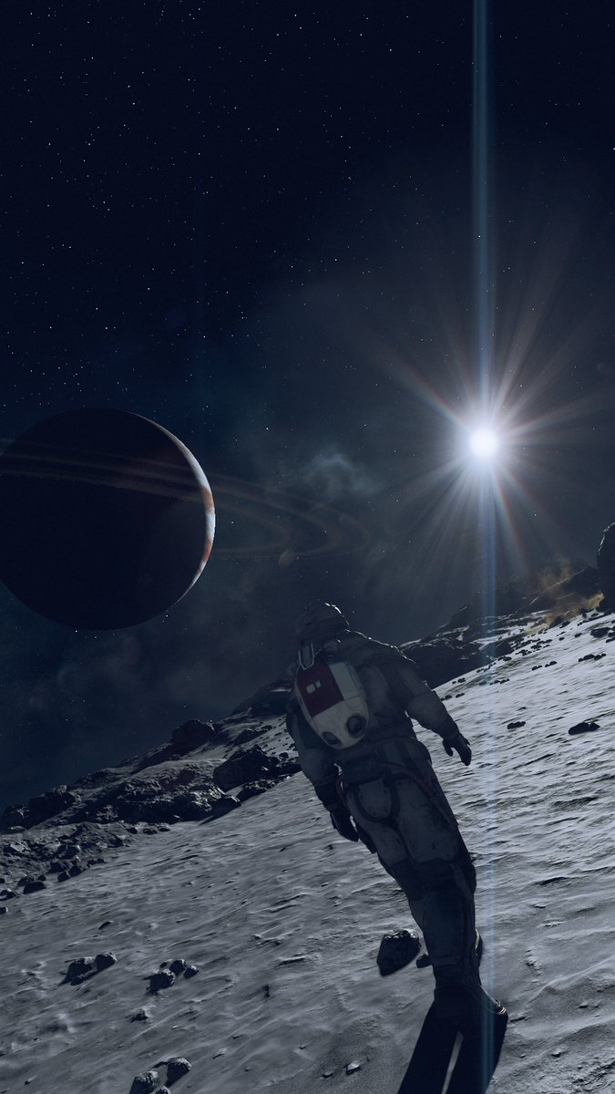 NurMahm999's tweet photo. Exploring the #Starfield ๐
The photo's are captured with in-game photomode. ๐๐ธ
#photomode ๐ธ
#verticalshots โ๏ธ
#BethesdaGameStudios
#VGPNetwork #VGPUnite #PhotoMode #vgpunite #VirtualPhotography #GamerGram #Gametography #ArtisticofSociety #vpcollage #WorldofVP #VPEclipse https://t.co/xLVPnQ76GT