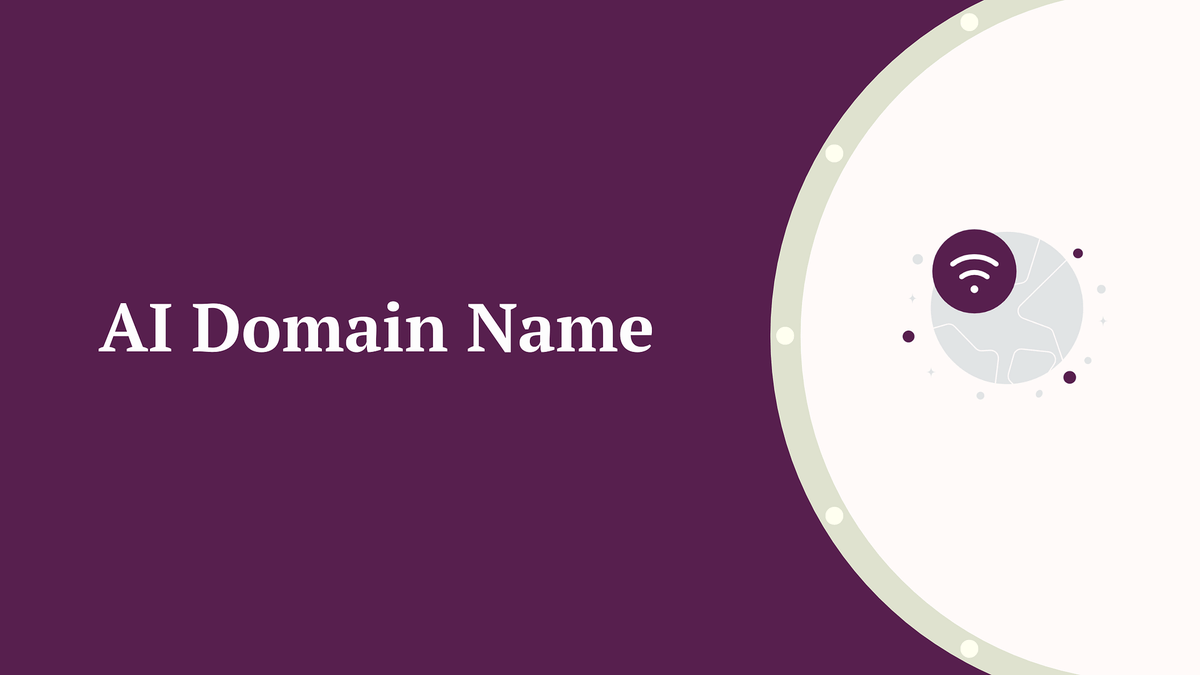 NameProDeals's tweet photo. I am looking to register a killer .ai domain name! Any tech-savvy folks out there have recommendations for the best .ai domain registrars? π»π
#AI #DomainName #Tech
#AI #DomainName #Tech #Website #DomainRegistration #AIWorld #TechCommunity #DomainHelp #AIWebsite https://t.co/Jgv0GaiJfF