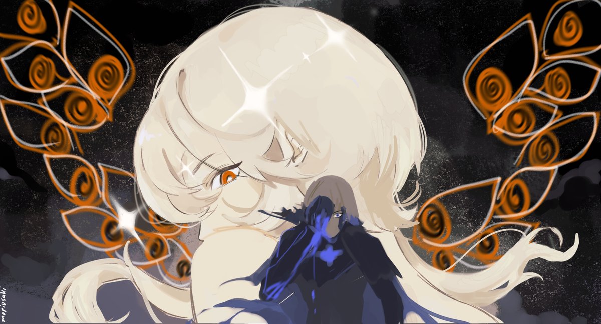 moriusaki's tweet photo. What is a God to a non-believer https://t.co/BoNX9lyZ1G