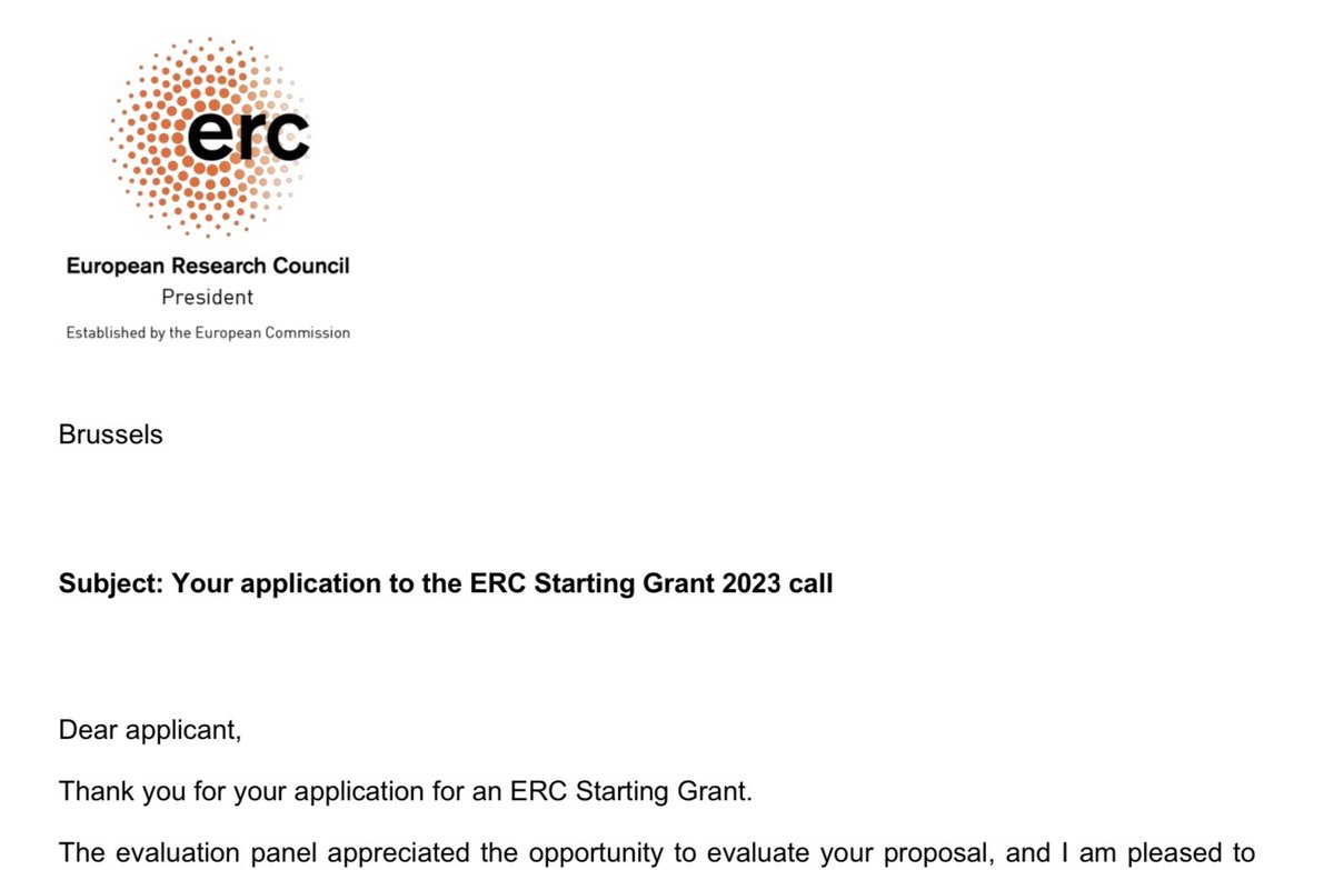 Grateful, honored, excited and terrified to have been awarded an ERC Starting Grant! 🇪🇺
#erc_SIESTA will explore microbial dormancy as an ecological and biogeochemical regulator on Earth 🌎
Thank you @ERC_Research, my lab, mentors & colleagues, YKWYA
#ERCStG #EUFunded @HorizonEU