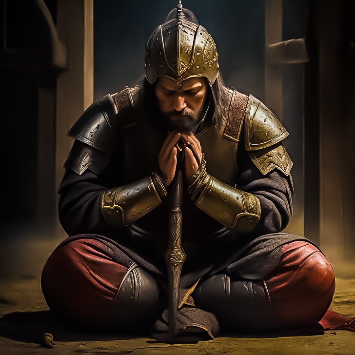 Spirithubglobal's tweet photo. STRENGTH TO FIGHT

There is a Strength to Fight
There is a Strength to Resist
There is a Strength to Stand

If you faint (fall) in the days of Adversity, it means your Strength is SMALL. (Pro. 24:10)

Sadly, you CAN'T know the level of your strength before the Day of Adversity. https://t.co/xlzeXi9FaA