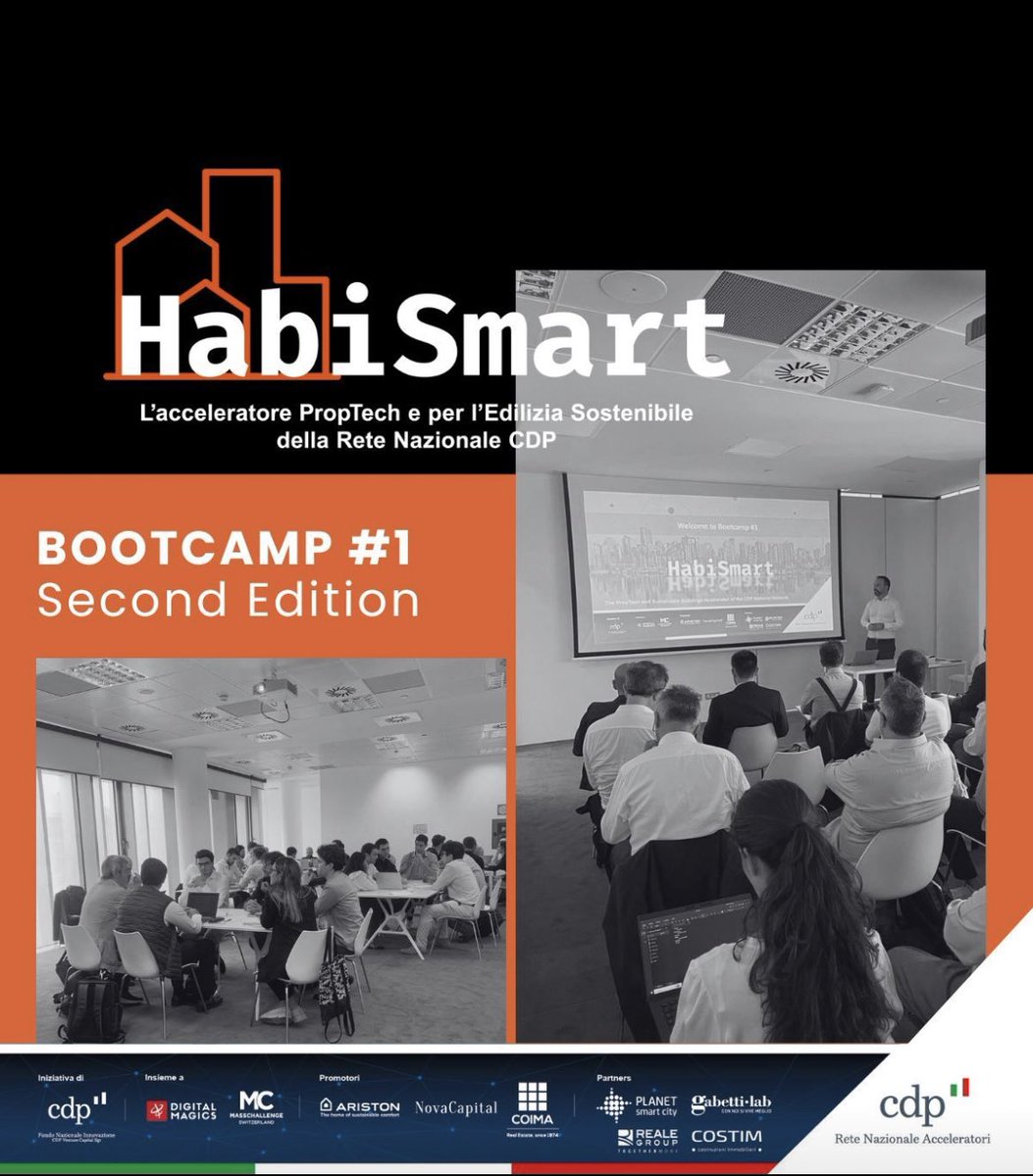 Digital Magics tweet media