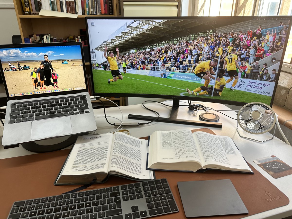 Really loving my new desktop screen saver! Thanks so much <a href="/RussellDossett/">@RussellDossett ©🇬🇧📸 SportsPictures.Online</a> - <a href="/bostonunited/">Boston United</a>