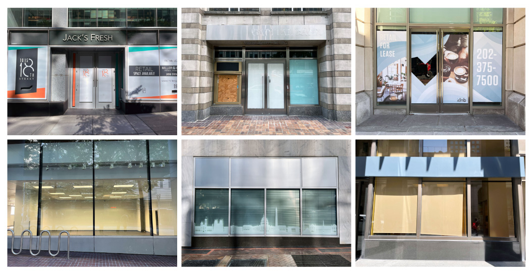 wondrouswaffles's tweet image. The Ground-Floor Window Into What’s Ailing Downtowns: #CityCenters may have to be reimagined to #SolveTheProblem of #VacantStorefronts. nytimes.com/2023/09/04/ups…