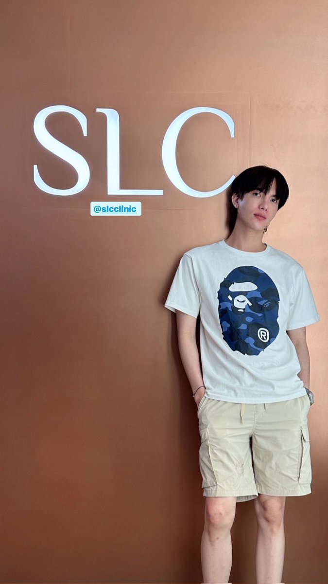 TongPlus_Time's tweet photo. Tongthk  Story IG updated 

—05/09/2023—

#Tongthk 
#ปลาน้อยของต๋อง 
#TongAquarium https://t.co/xudwQVOONO