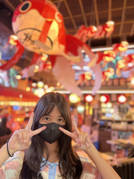 Twitterのコスプレ画像20