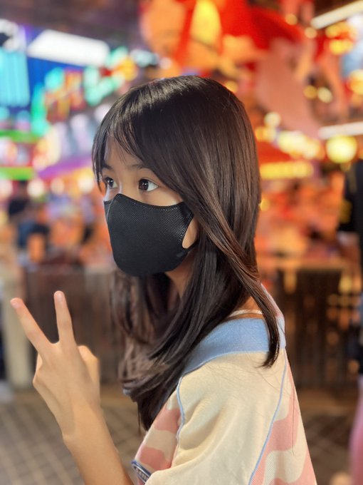 Twitterのコスプレ画像21