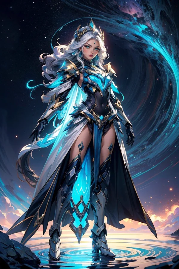 ai cosplay