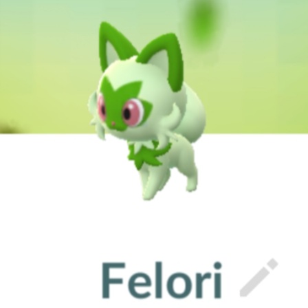 BassinShiny's tweet photo. Cute! #Felori https://t.co/uaWdIqJ8tw