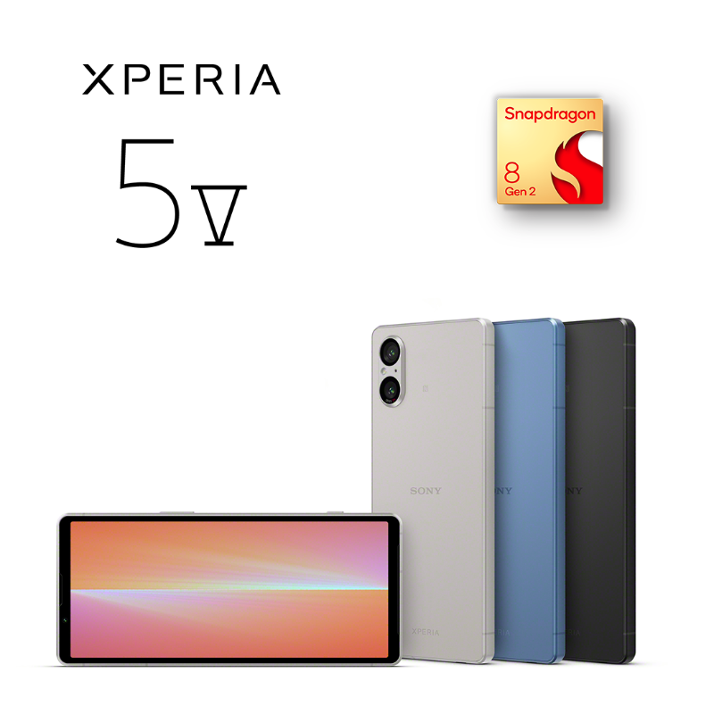 sonyxperia's tweet photo. Powered by @Snapdragon 8 Gen 2 mobile platform, the #Xperia5V provides extraordinary new experiences – without compromising on performance.
#SonyXperia #NextGenSensor #NewPhoneNewMe #Snapdragon #3in2