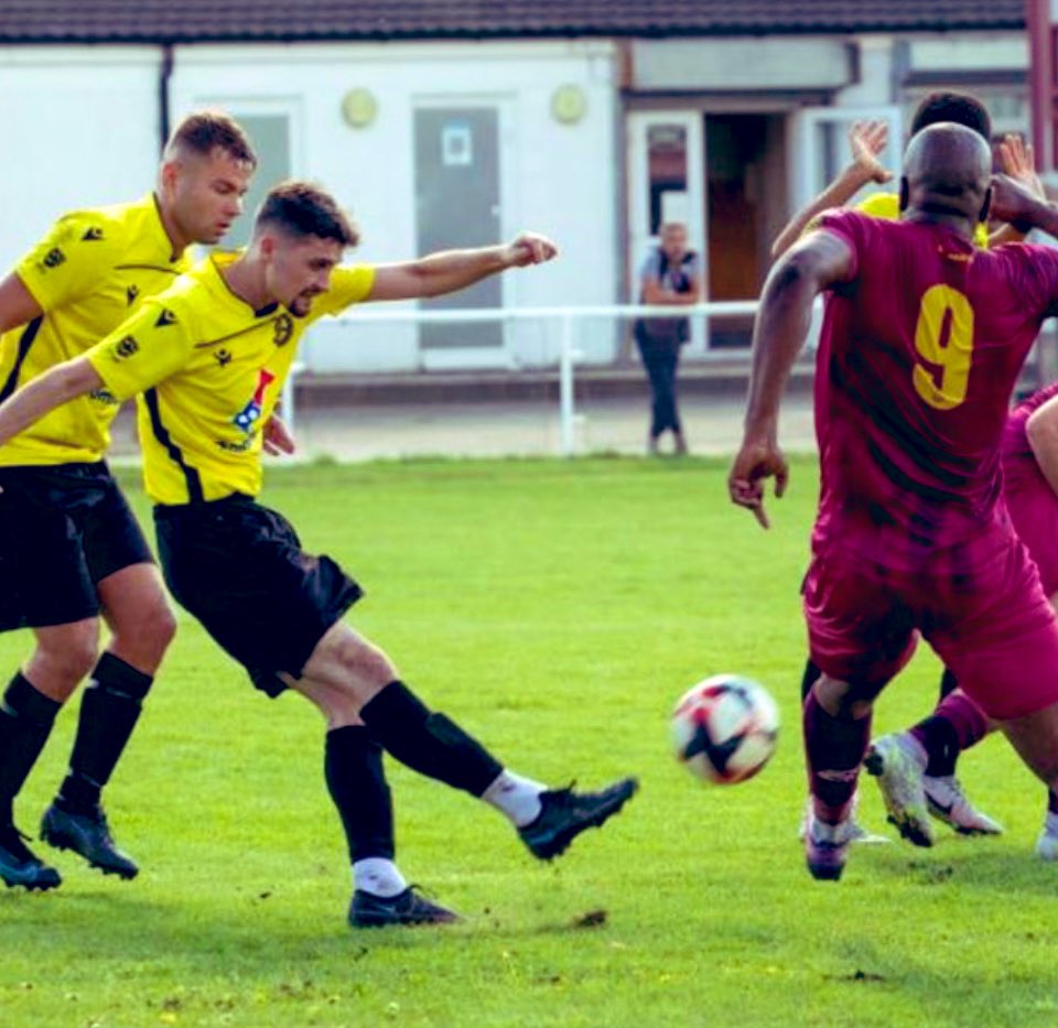 Name: Ben Maunders
Age: 21
Position: CM
Location: Berkshire
Previous Clubs: Fleet Town FC and Wokingham Embrook

Level looking for: Step 5 and above