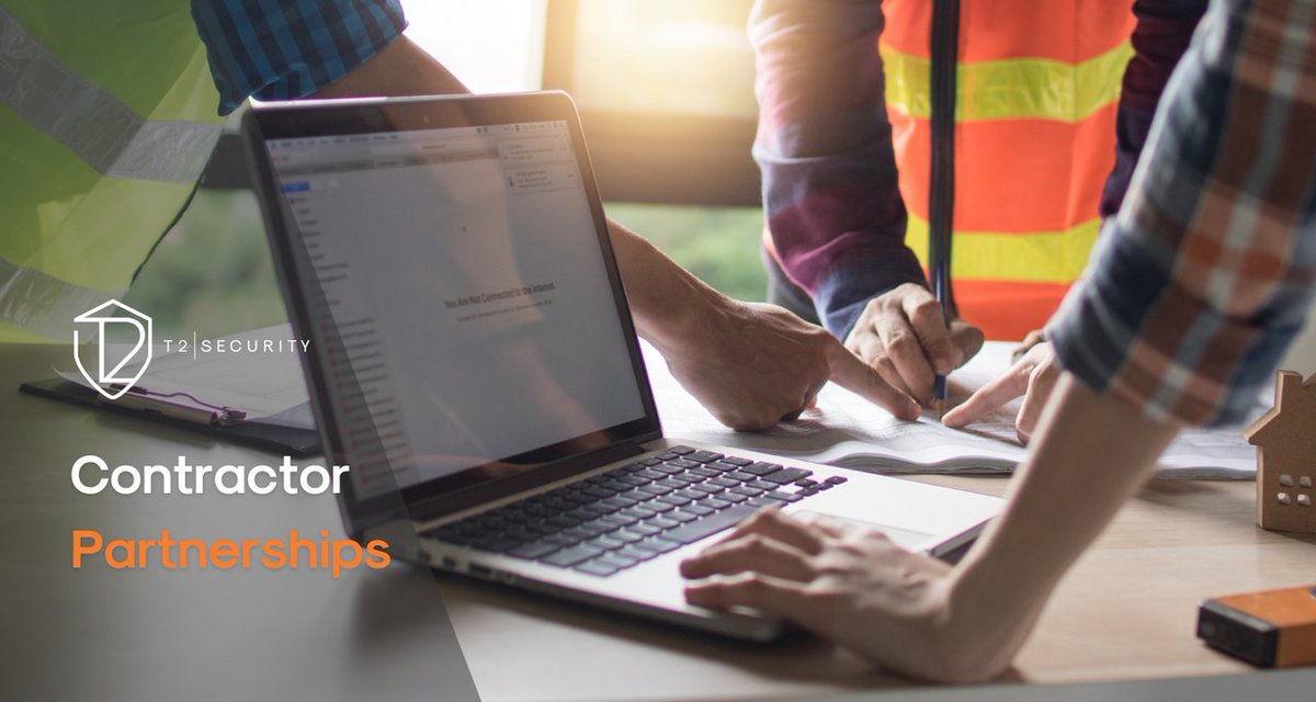 T2SecurityUK's tweet image. As a Construction/Project Manager, you are responsible for overseeing the successful execution of building projects.

With great experience and glowing reviews, we know we can offer you exactly the help you need. 

Interested? t2security.co.uk/contact 

#T2Security #Contractor