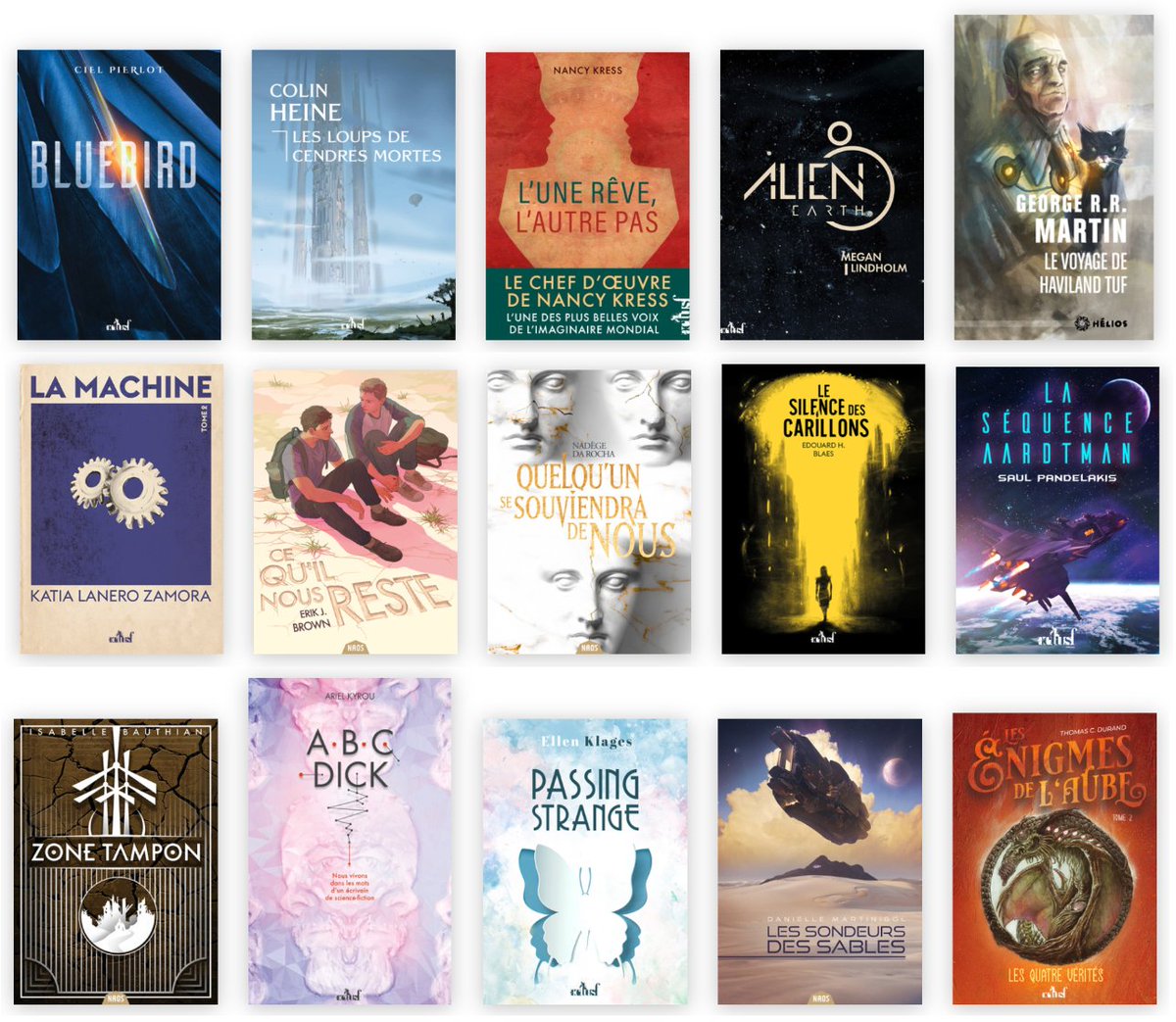 Librairie Feedbooks tweet media