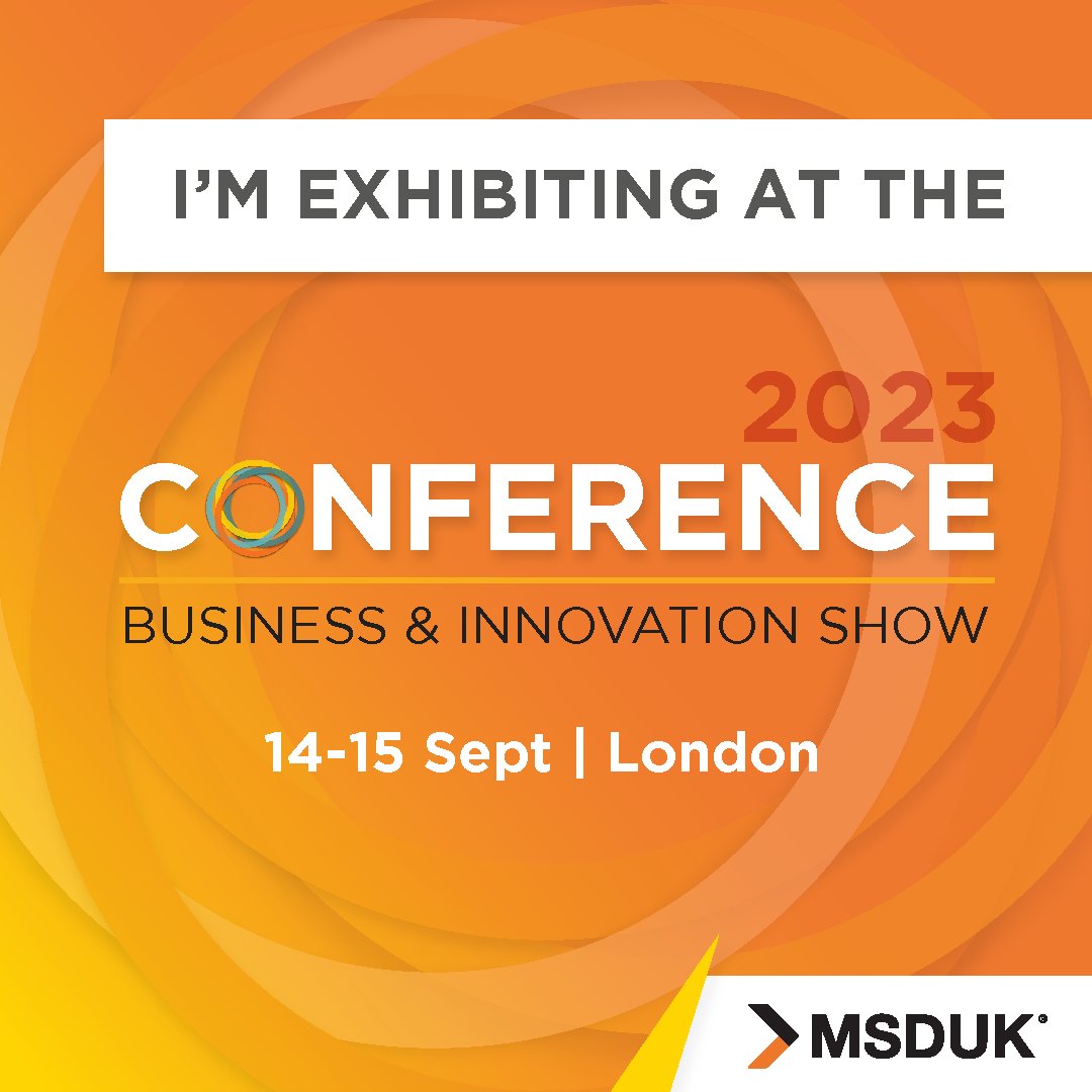LEDSwitchover's tweet image. Let's collaborate, explore new business opportunities, and drive success together! Be sure to visit our booth, we look forward to meeting you there! Book you tickets now at ow.ly/Z7tK50OO5vf

#MSDUKConference2023 #BusinessandInnovationShow #SupplierDiversity