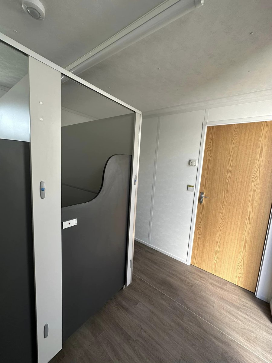 SpacemakerMod's tweet image. Looking for School Buildings? Look no further contact jo@spacemakercabins.co.uk
Available for site visits nation wide
#schoolbuildings #schoolclassrooms #backtoschool #schoolportablebuildings #portablebuildingsforschools #classrooms