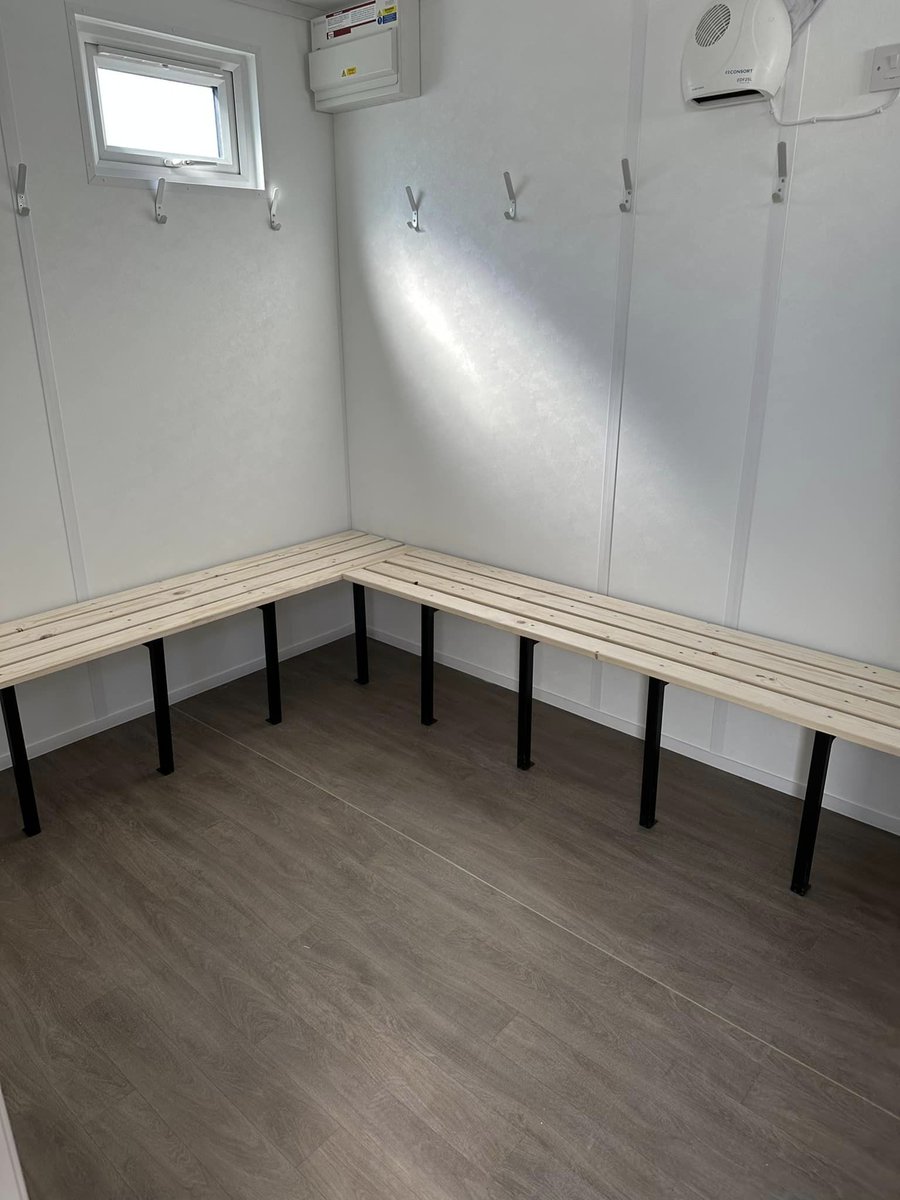 SpacemakerMod's tweet image. Looking for School Buildings? Look no further contact jo@spacemakercabins.co.uk
Available for site visits nation wide
#schoolbuildings #schoolclassrooms #backtoschool #schoolportablebuildings #portablebuildingsforschools #classrooms