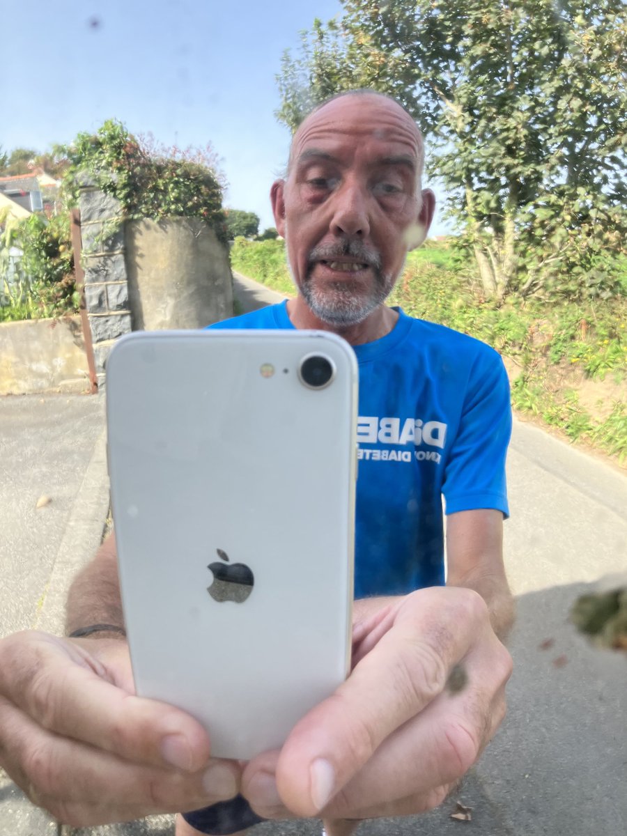 Steve Falla tweet media