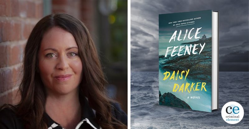 SchlowLibrary's tweet photo. There’s still plenty of time for you to read @alicewriterland’s mystery #DaisyDarker so you can join our IN PERSON #TuesdayBookClub discussion on September 19 at 5:30pm. Visit https://t.co/p3IaMdNOfN for more information + details. https://t.co/aLXjFpLs8f