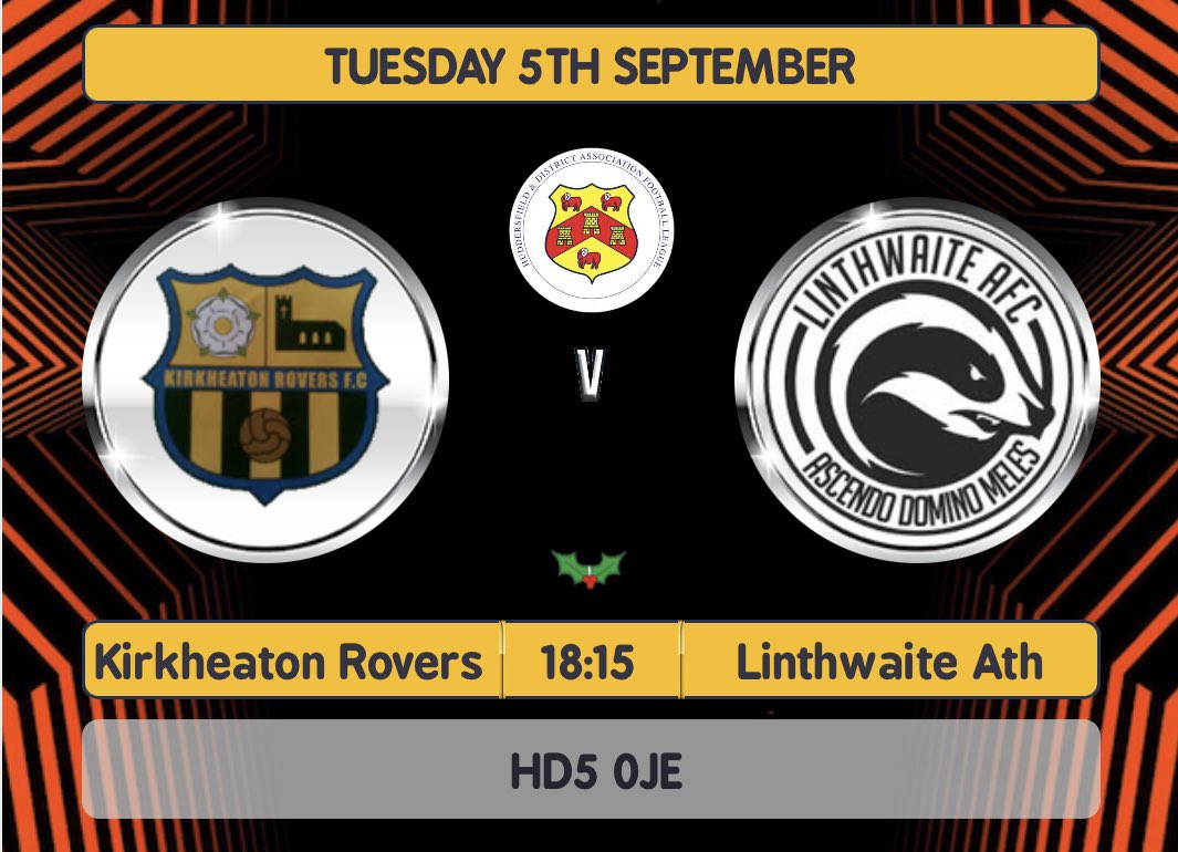 Linthwaite Badgers tweet media